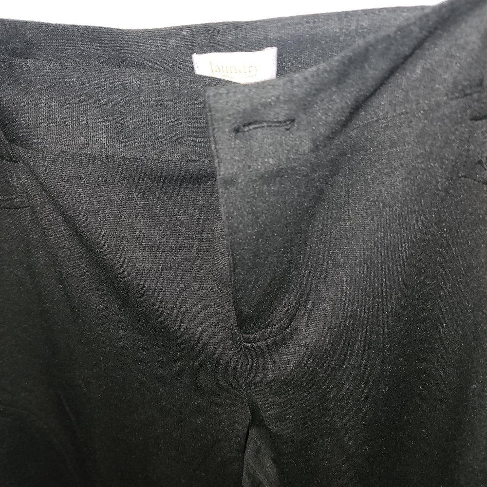 Laundry Capris - Picture 6 of 7